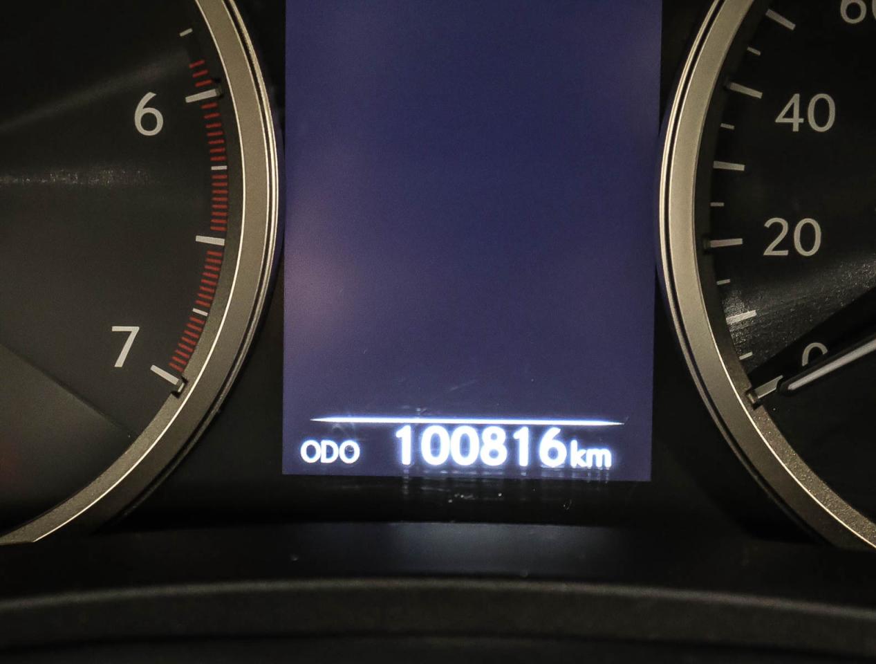 2016 Lexus NX 200t Signature Safety Certified Welcome Trades Photo