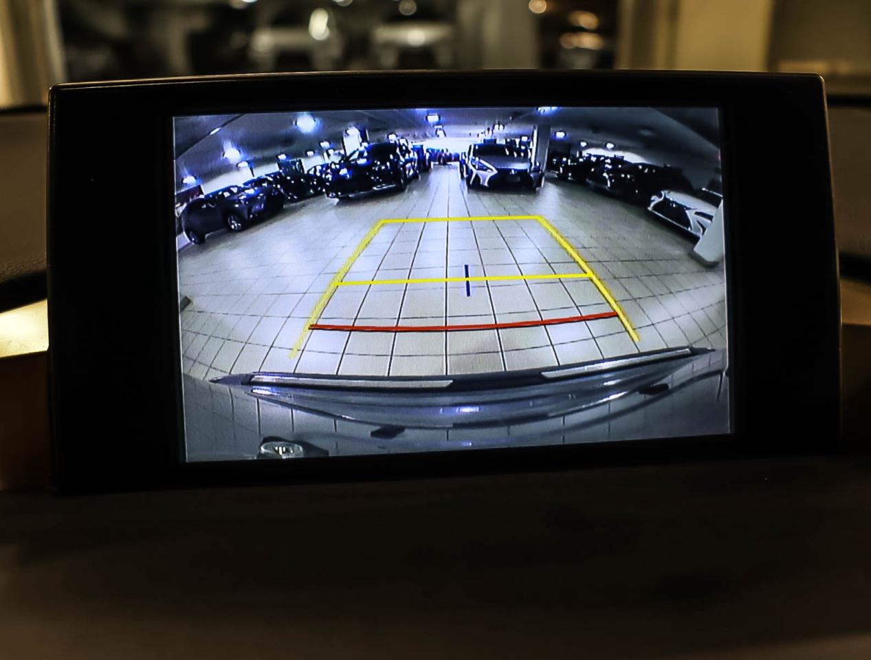 2016 Lexus NX 200t Signature Safety Certified Welcome Trades Photo