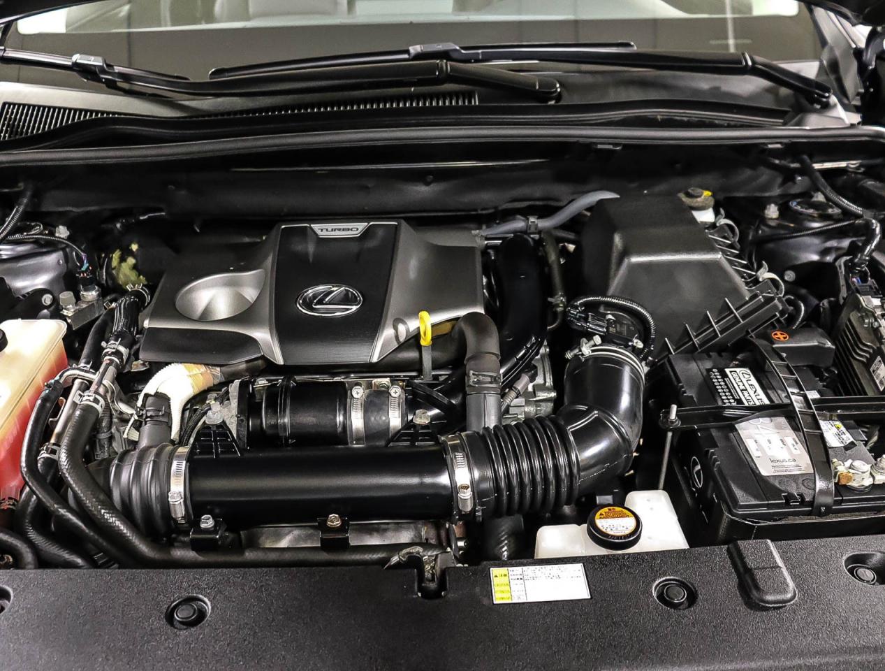 2016 Lexus NX 200t Signature Safety Certified Welcome Trades Photo