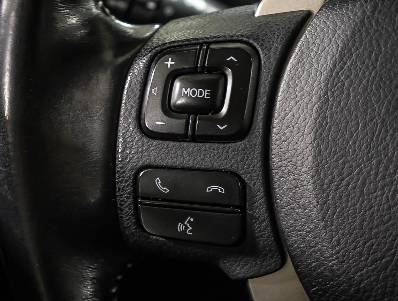2016 Lexus NX 200t Signature Safety Certified Welcome Trades Photo