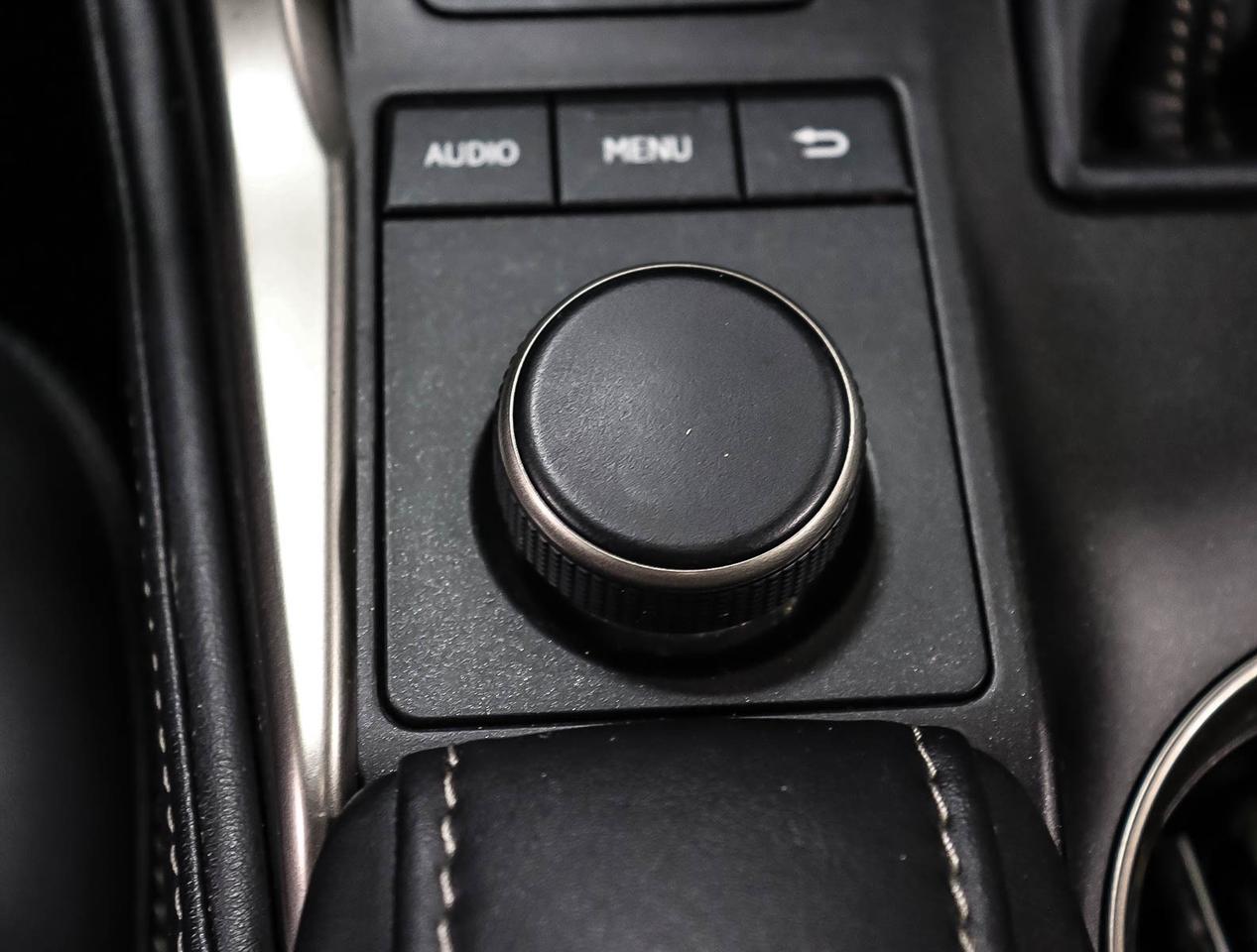 2016 Lexus NX 200t Signature Safety Certified Welcome Trades Photo