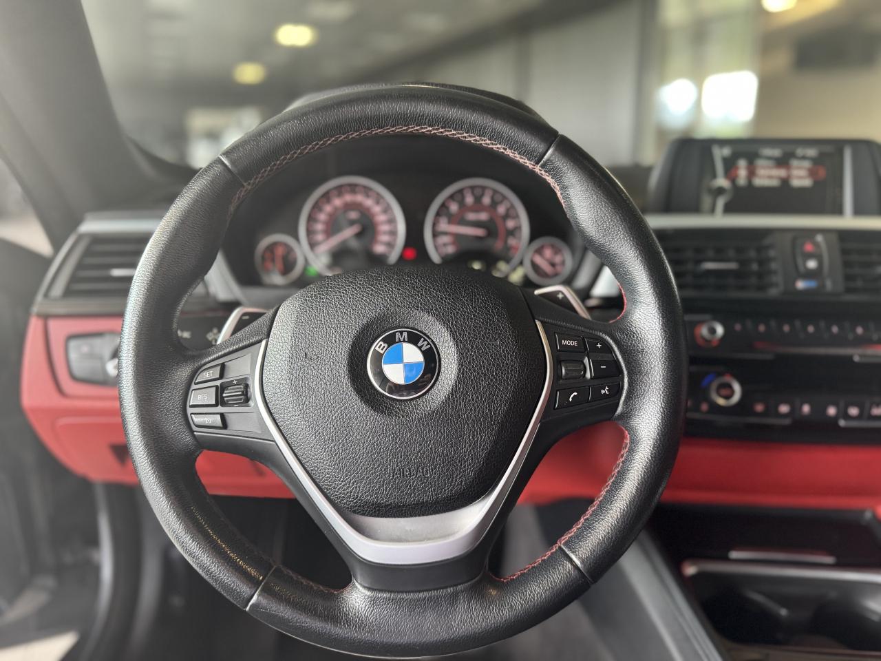 2014 BMW 4 Series 428i xDrive Convertible Safety Certified Photo