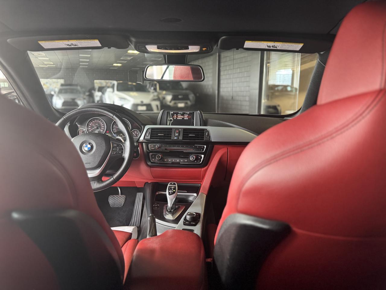 2014 BMW 4 Series 428i xDrive Convertible Safety Certified Photo