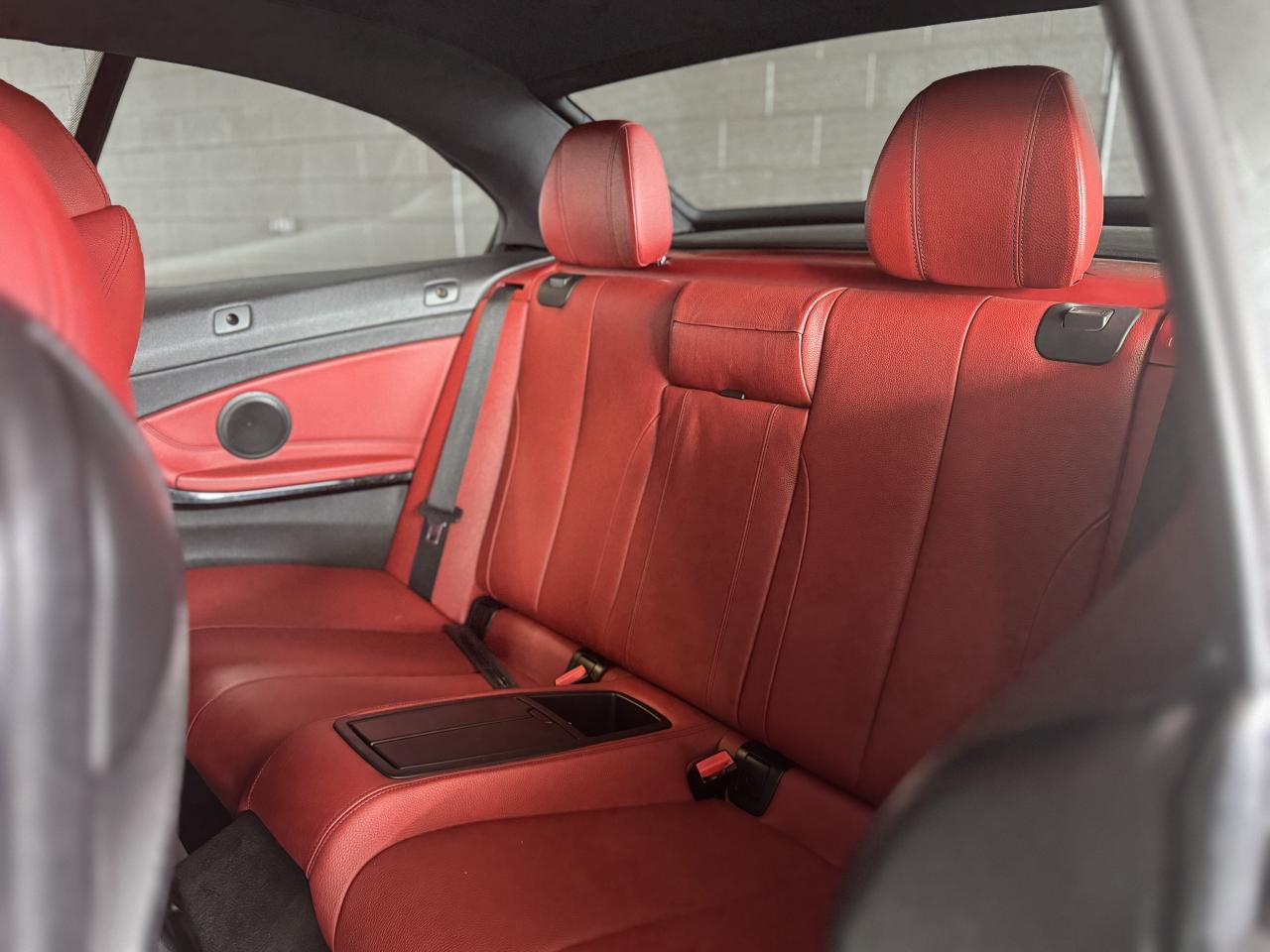 2014 BMW 4 Series 428i xDrive Convertible Safety Certified Photo