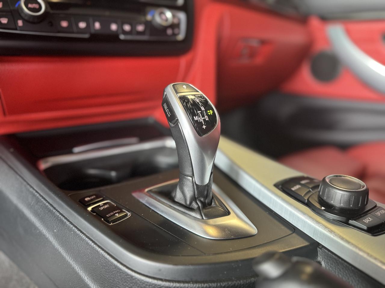 2014 BMW 4 Series 428i xDrive Convertible Safety Certified Photo