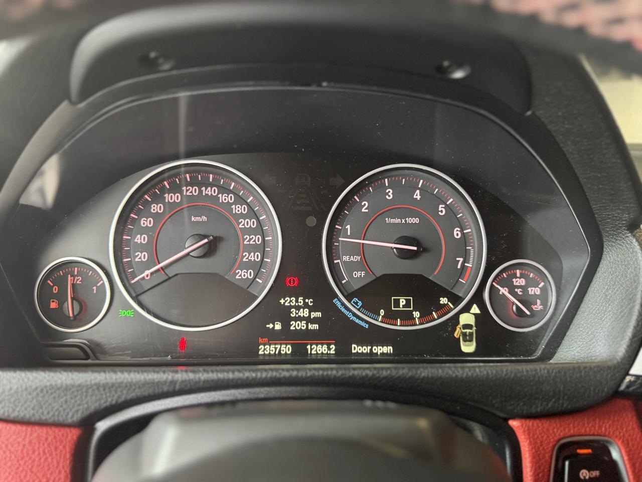 2014 BMW 4 Series 428i xDrive Convertible Safety Certified Photo