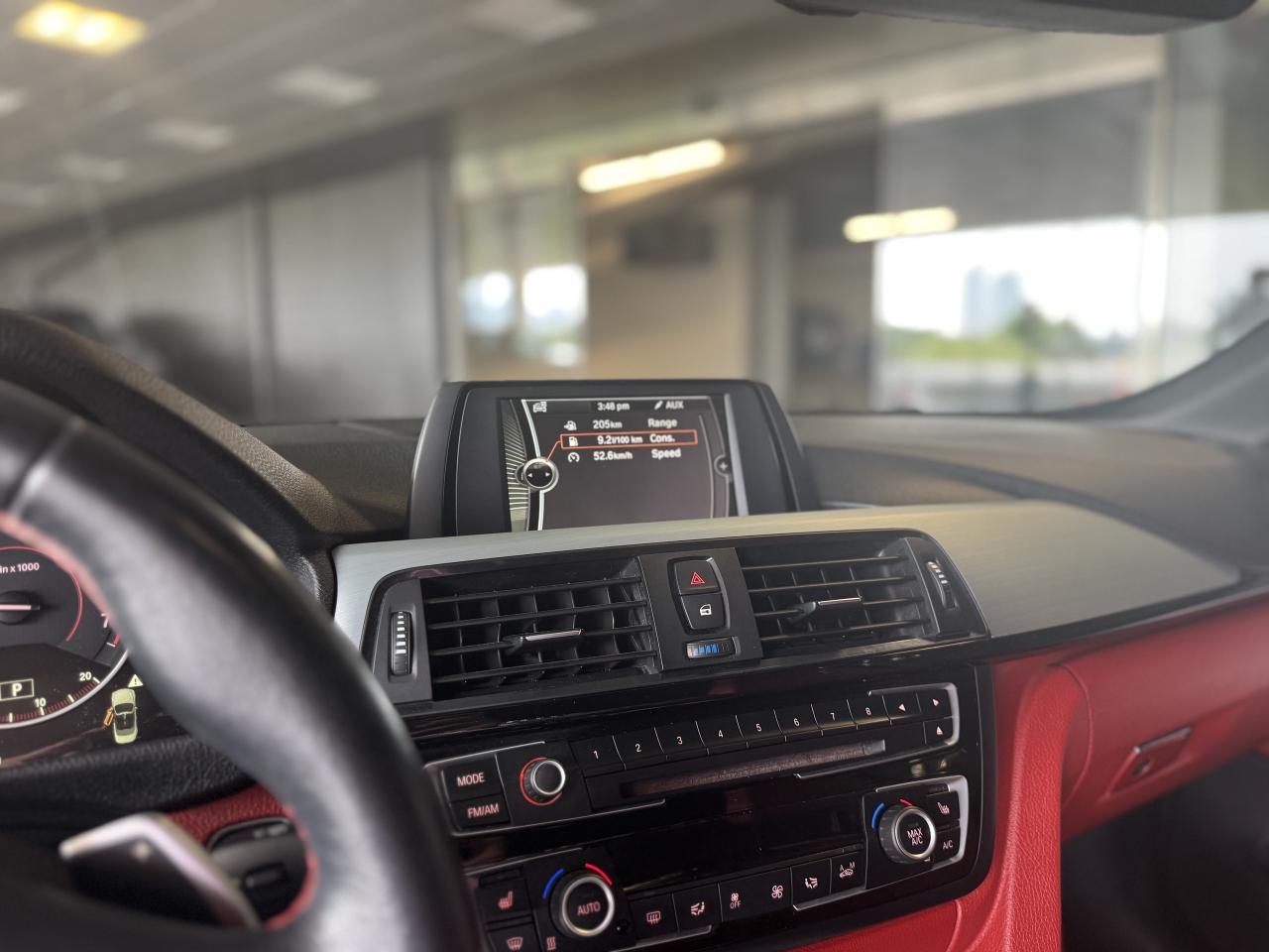 2014 BMW 4 Series 428i xDrive Convertible Safety Certified Photo