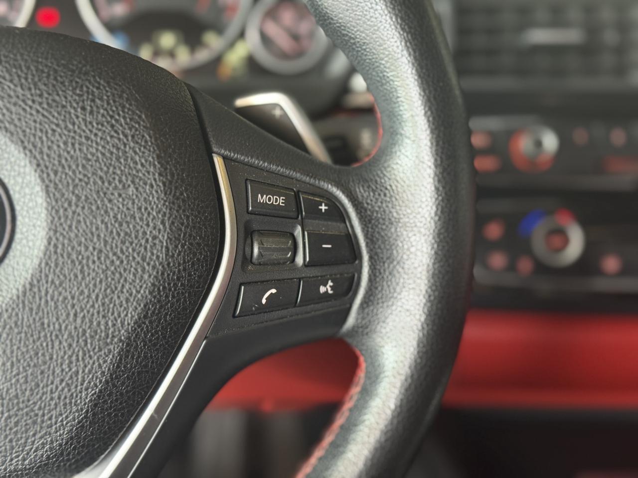 2014 BMW 4 Series 428i xDrive Convertible Safety Certified Photo