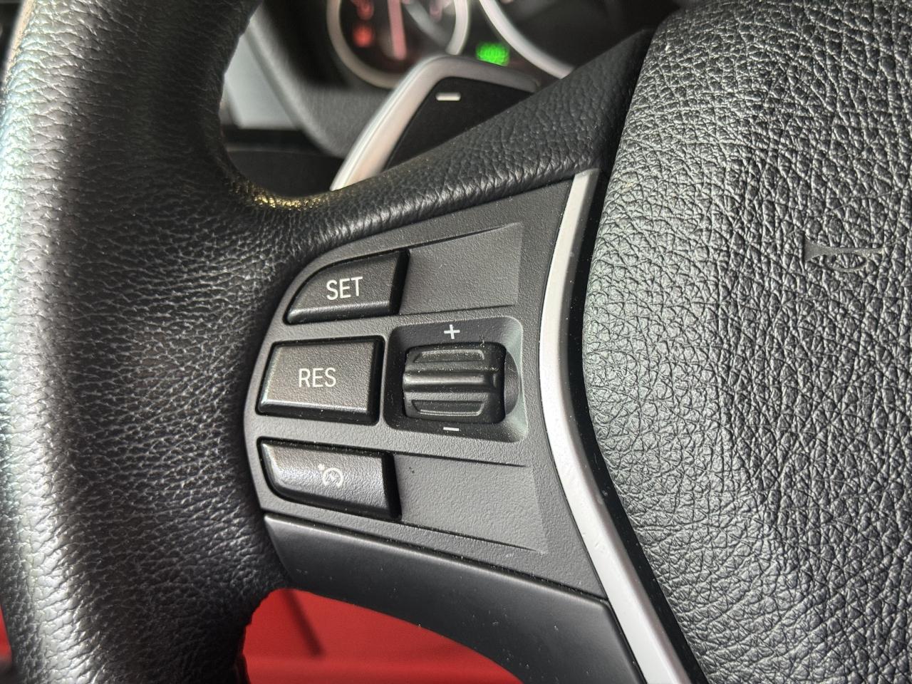 2014 BMW 4 Series 428i xDrive Convertible Safety Certified Photo