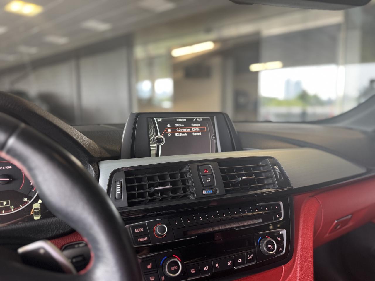 2014 BMW 4 Series 428i xDrive Convertible Safety Certified Photo