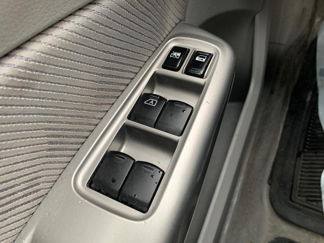 2010 Subaru Forester 5dr Wgn Auto 2.5X Sport Photo