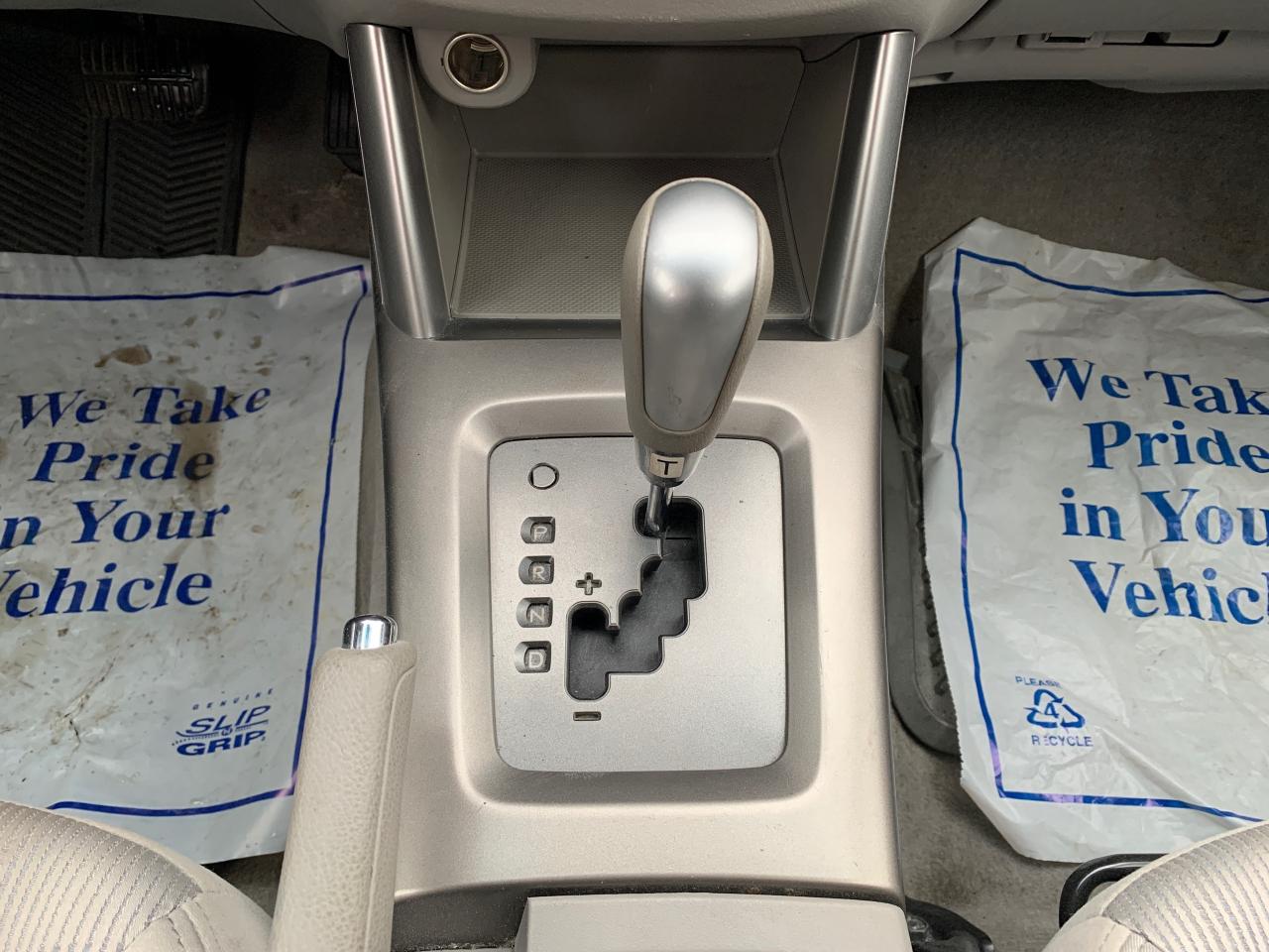 2010 Subaru Forester 5dr Wgn Auto 2.5X Sport Photo