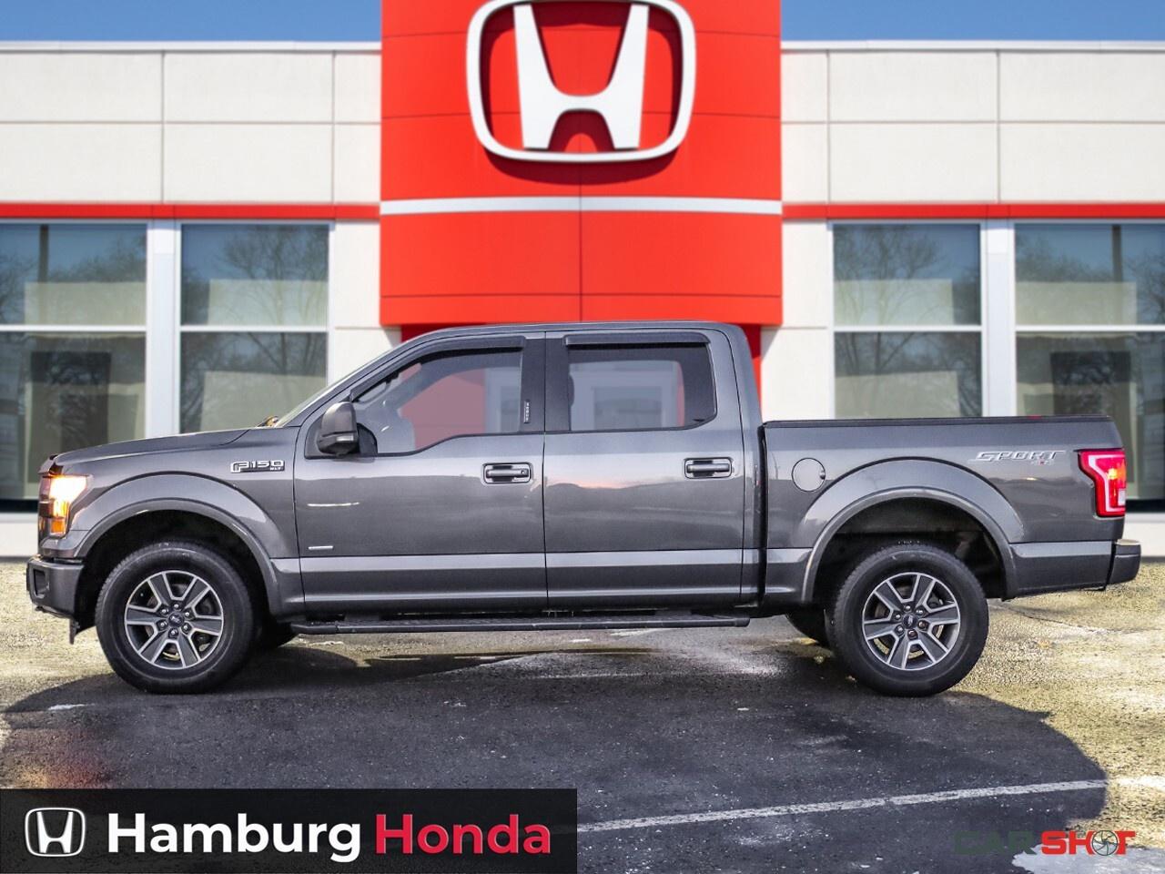 2016 Ford F-150 VdpUrlEn Photo