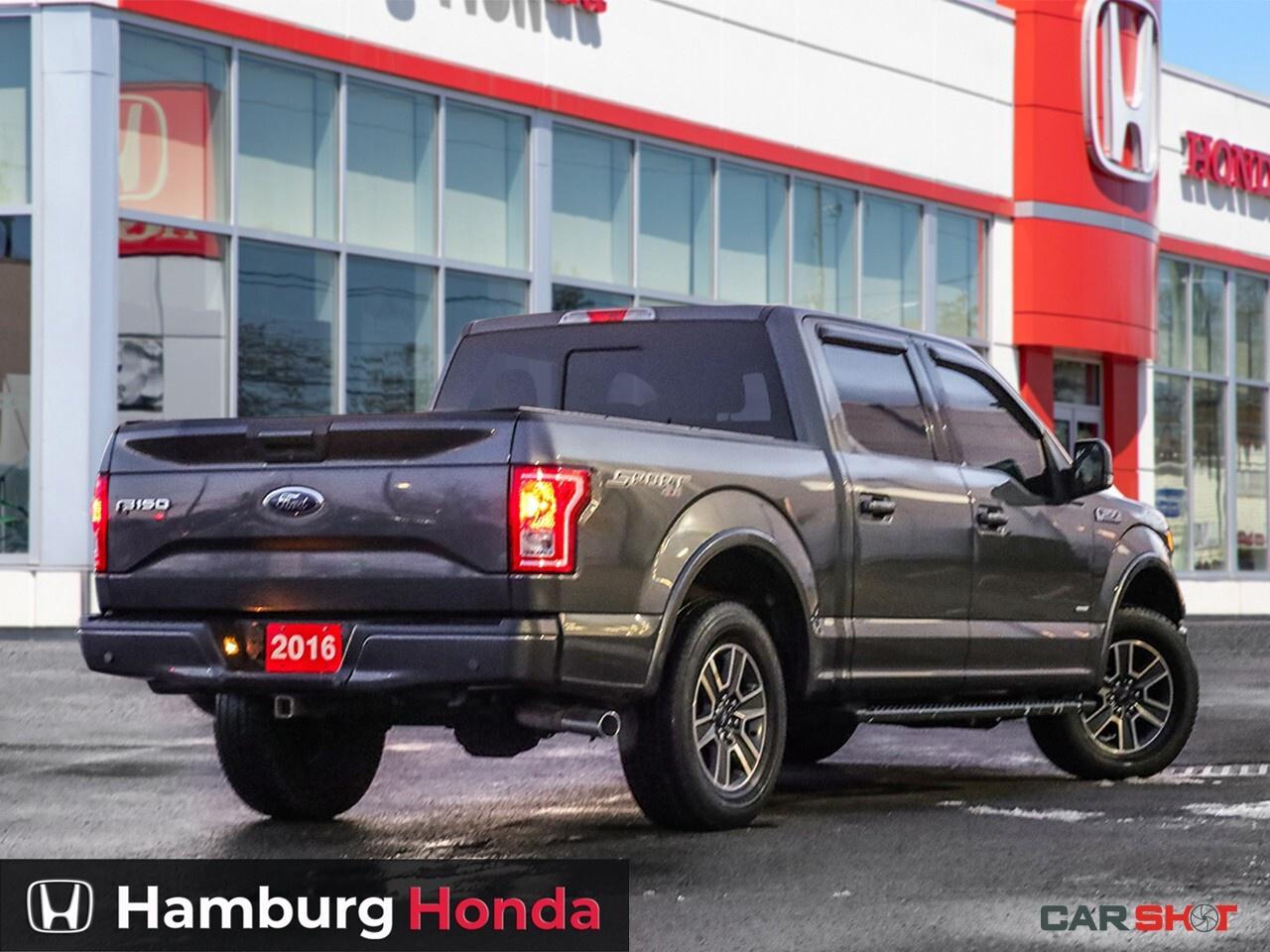 2016 Ford F-150 VdpUrlEn Photo