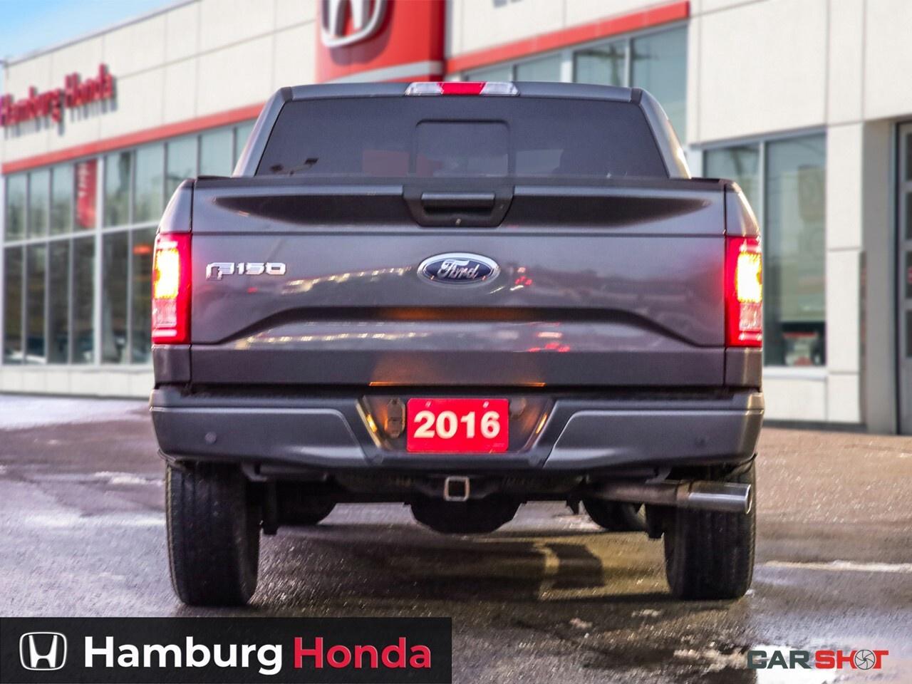 2016 Ford F-150 VdpUrlEn Photo