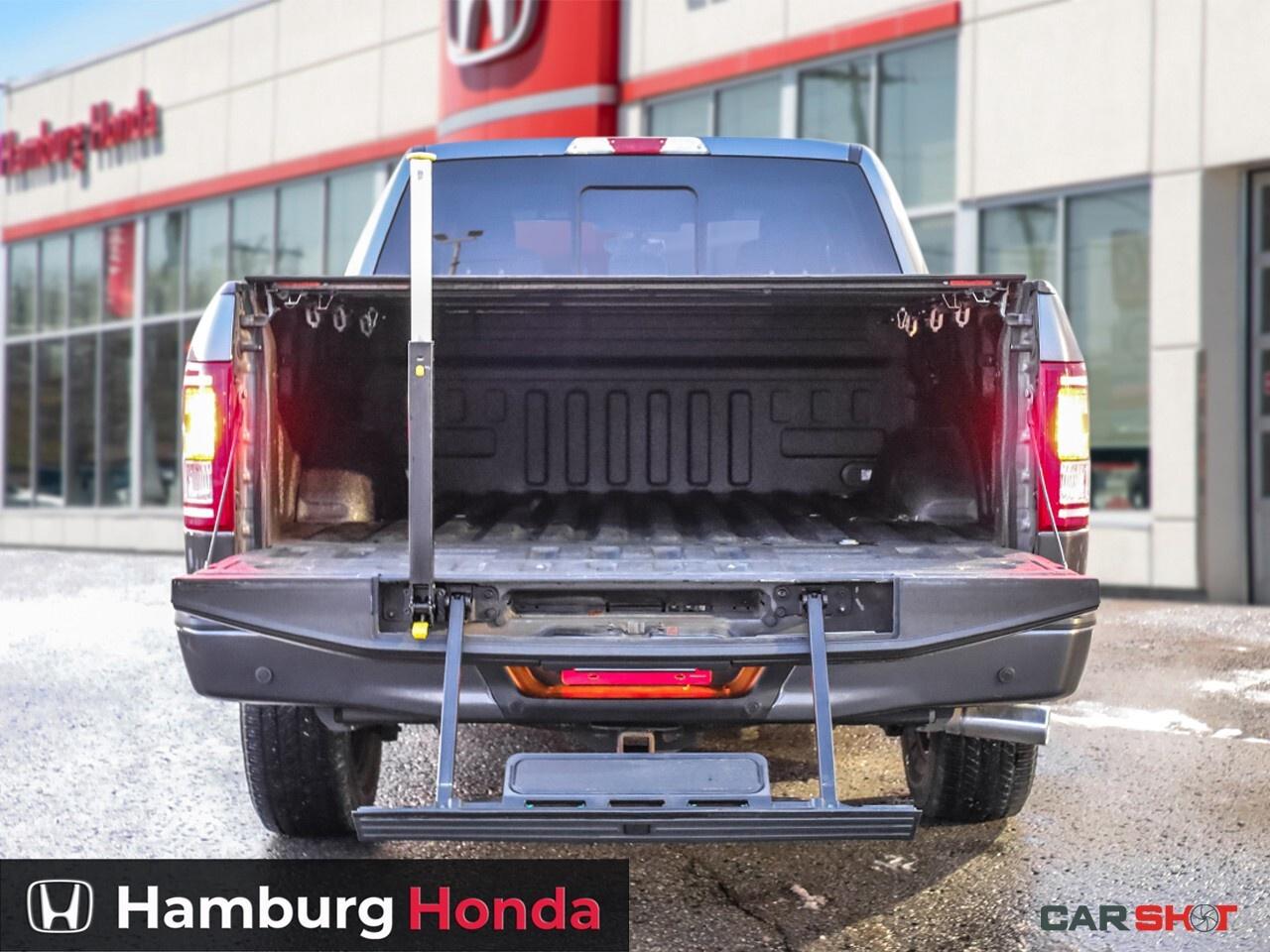 2016 Ford F-150 VdpUrlEn Photo