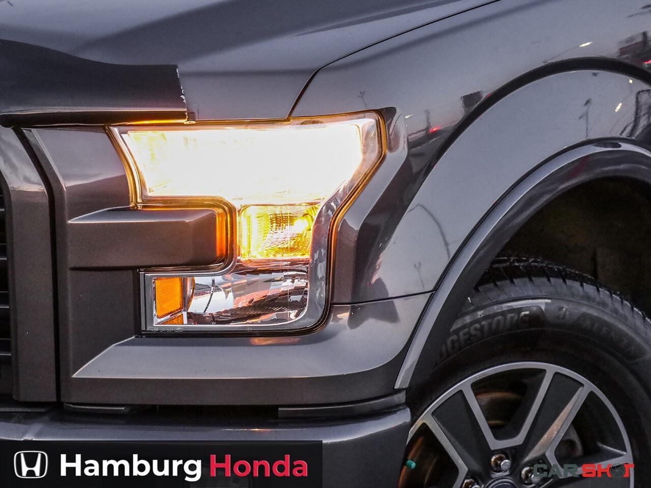 2016 Ford F-150 VdpUrlEn Photo