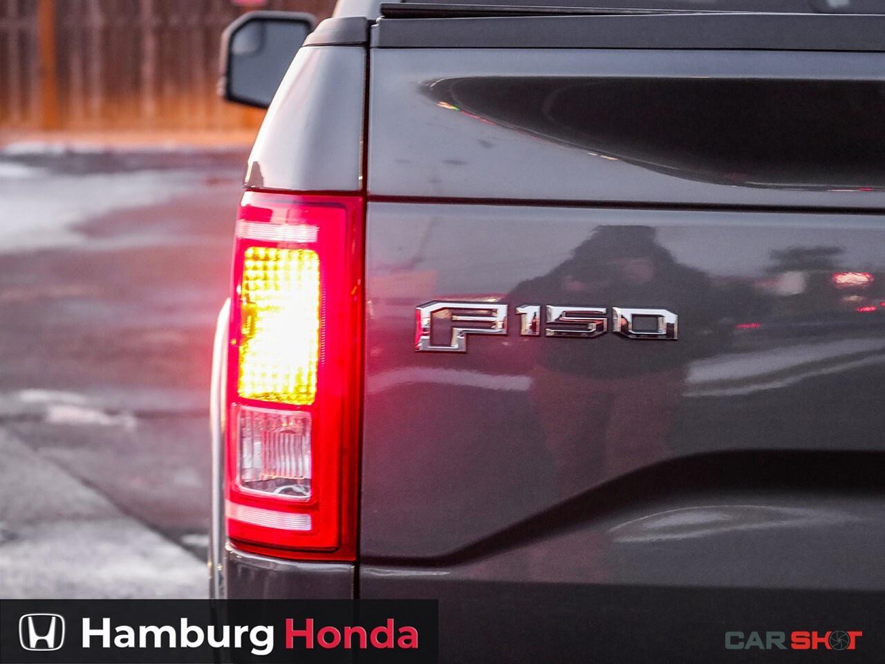 2016 Ford F-150 VdpUrlEn Photo