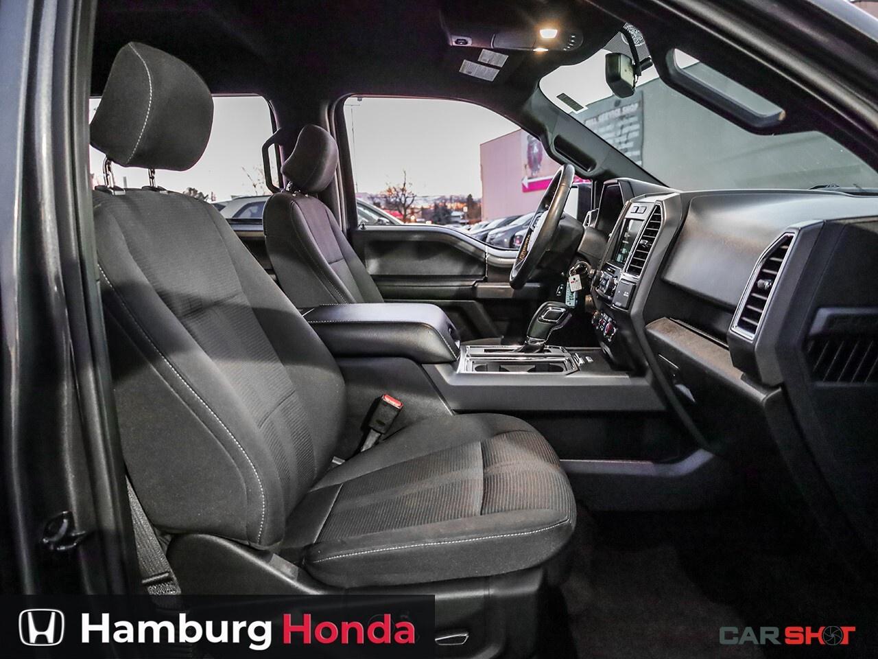 2016 Ford F-150 VdpUrlEn Photo