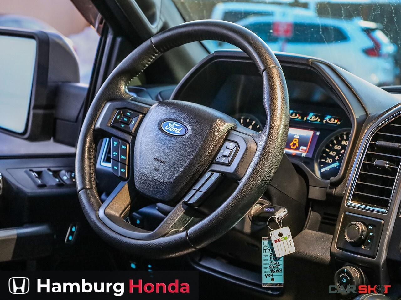 2016 Ford F-150 VdpUrlEn Photo