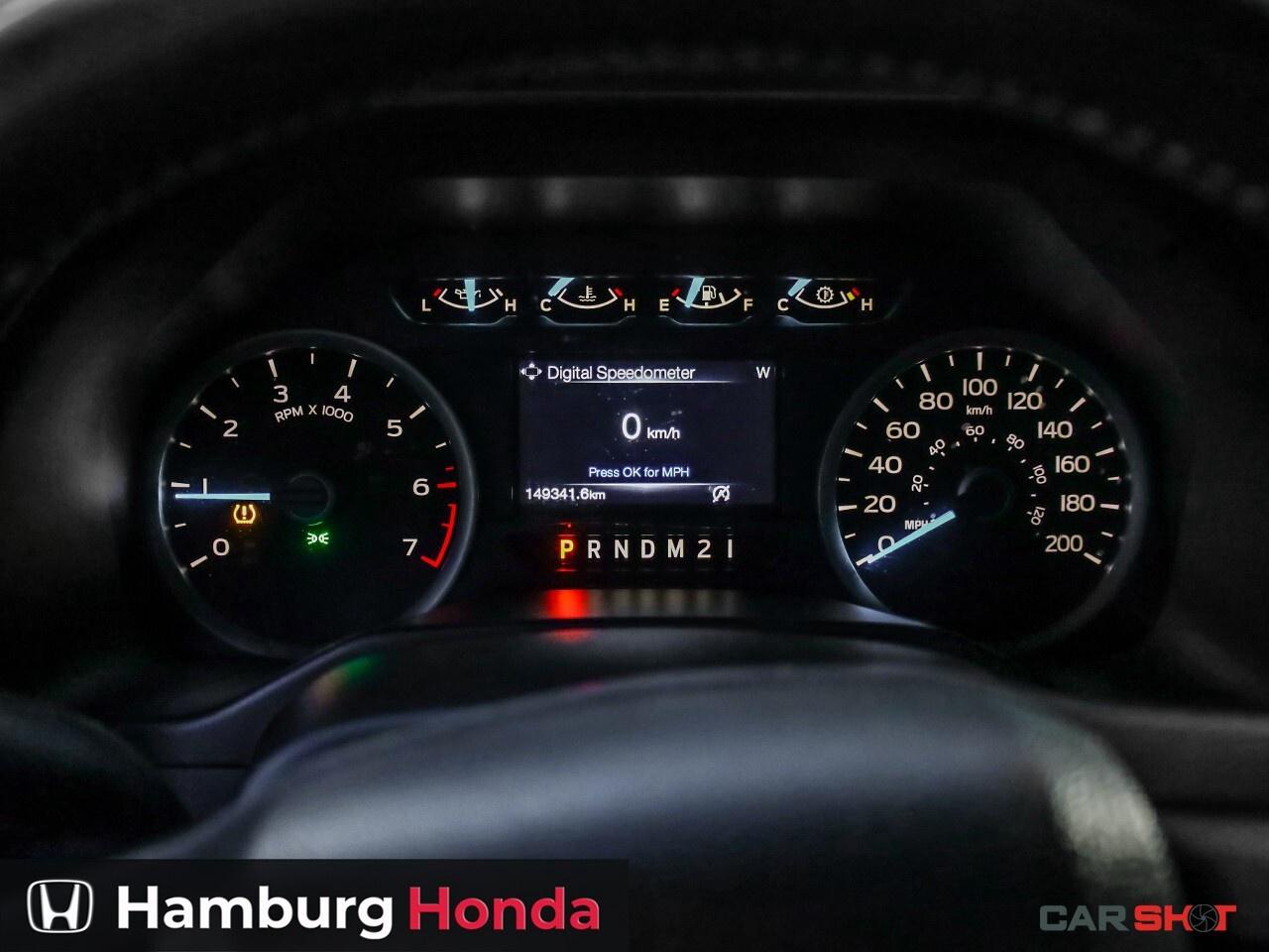 2016 Ford F-150 VdpUrlEn Photo