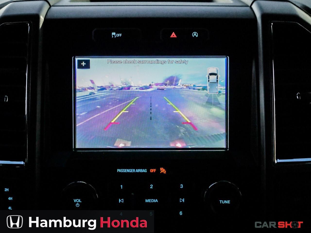 2016 Ford F-150 VdpUrlEn Photo