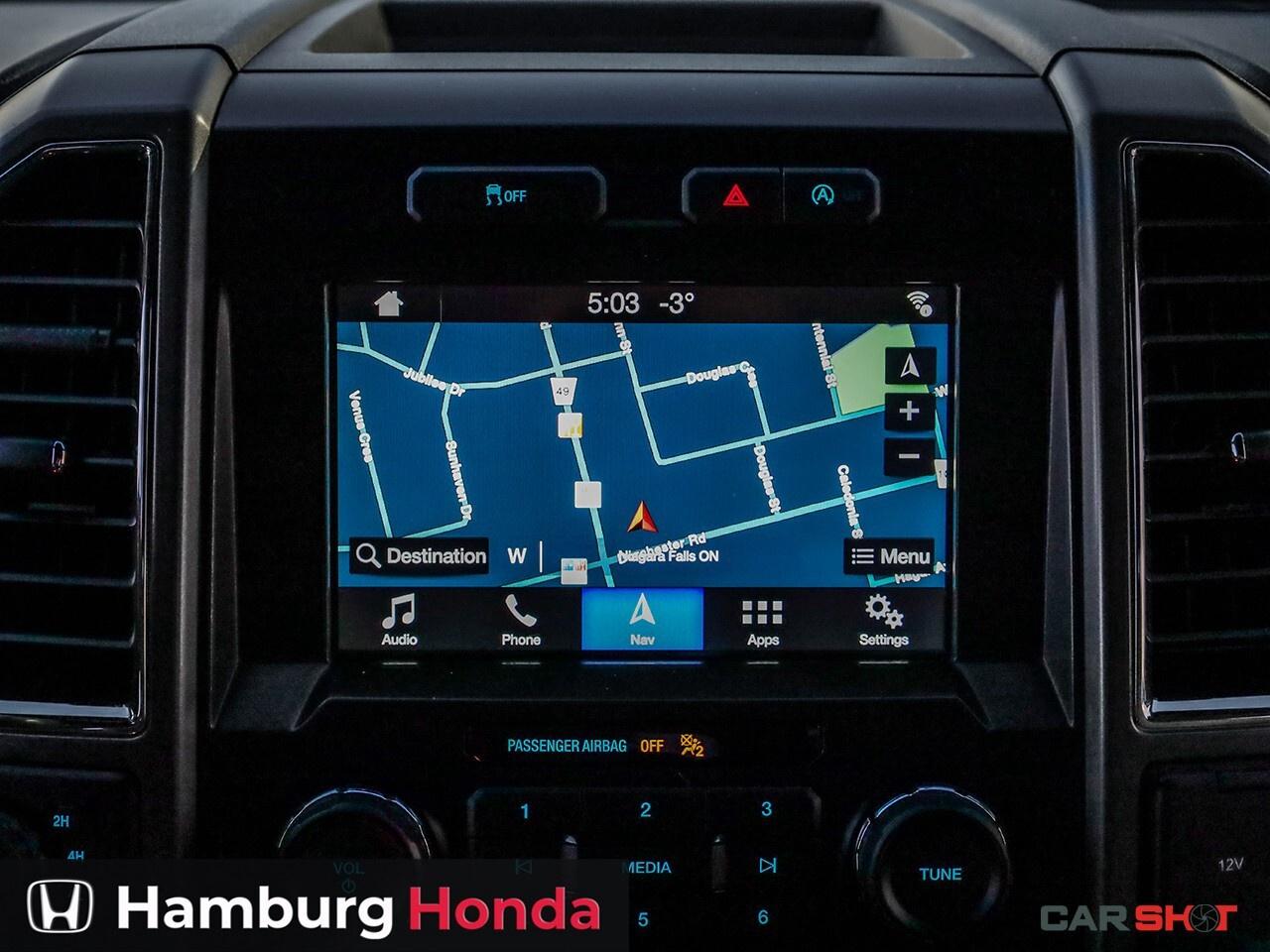 2016 Ford F-150 VdpUrlEn Photo