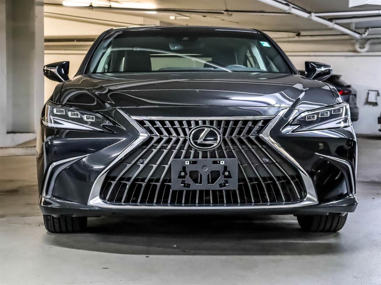 2024 Lexus ES Luxury Pkg Dealer Demonstrator Leasing Available Photo