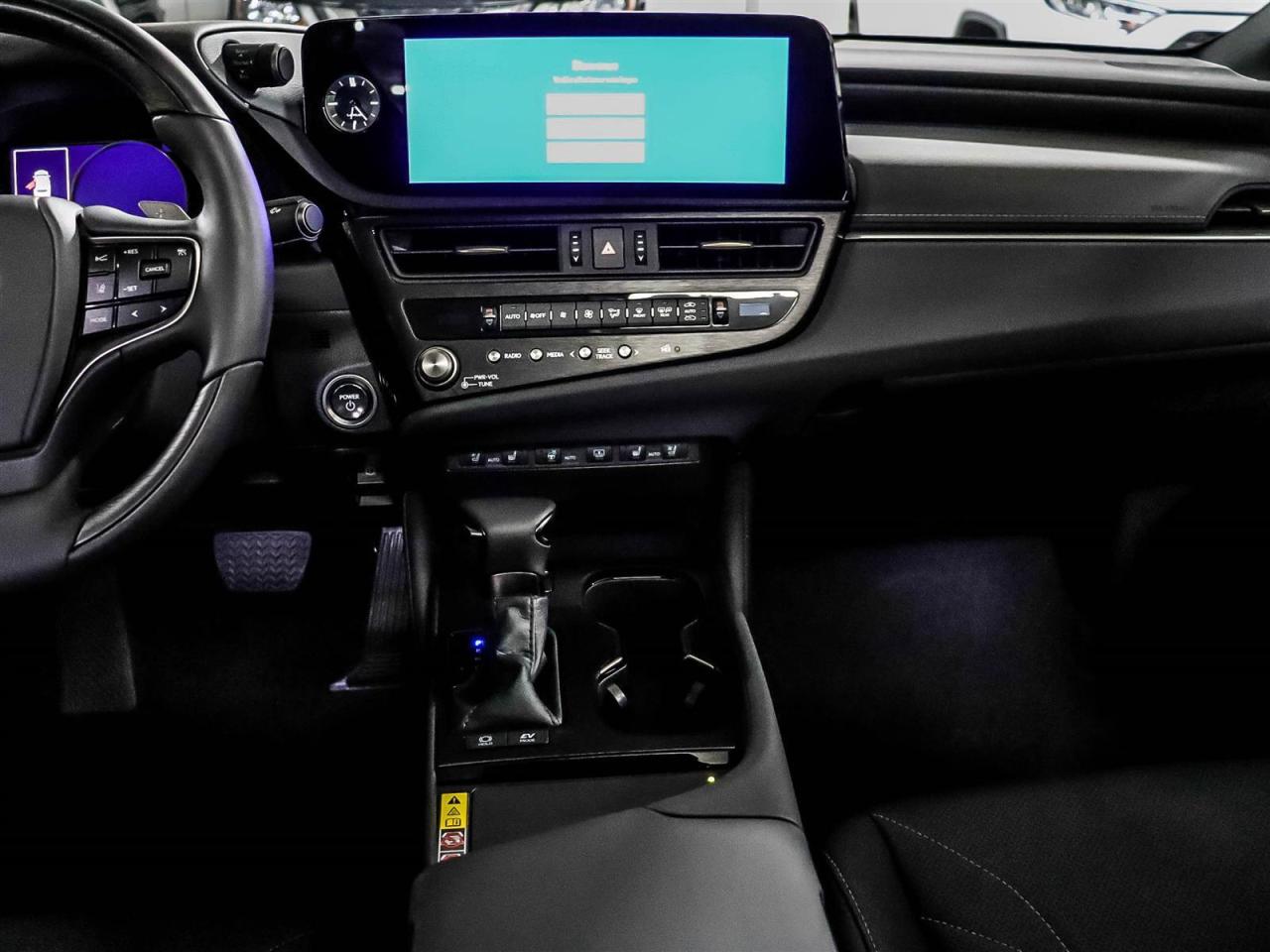 2024 Lexus ES Luxury Pkg Dealer Demonstrator Leasing Available Photo