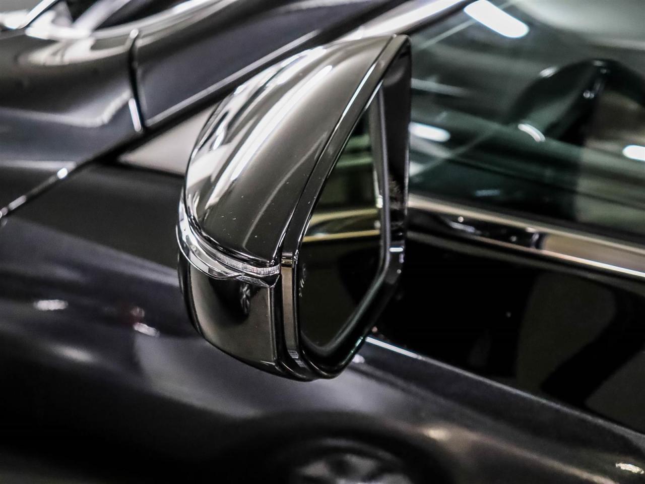 2024 Lexus ES Luxury Pkg Dealer Demonstrator Leasing Available Photo