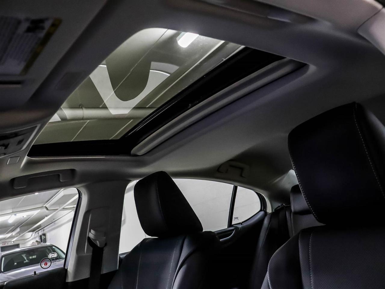 2024 Lexus ES Luxury Pkg Dealer Demonstrator Leasing Available Photo