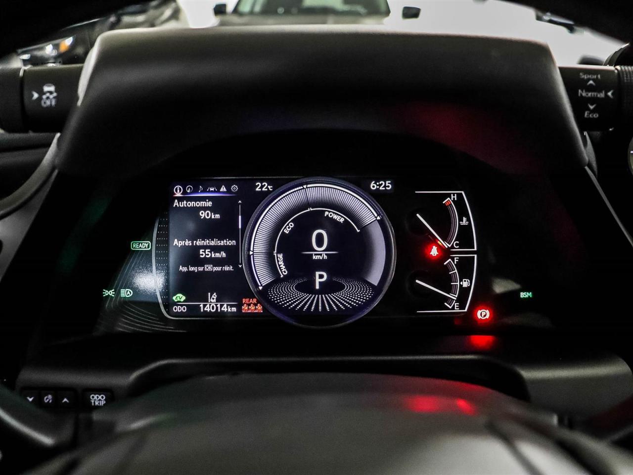 2024 Lexus ES Luxury Pkg Dealer Demonstrator Leasing Available Photo