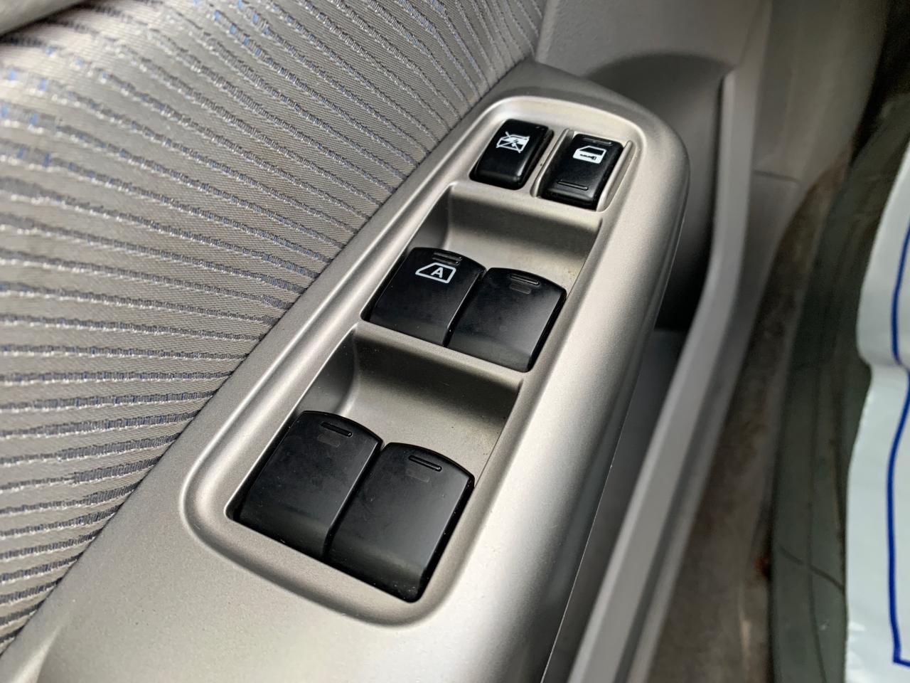 2010 Subaru Forester 5dr Wgn Auto 2.5X -Sporttech Photo