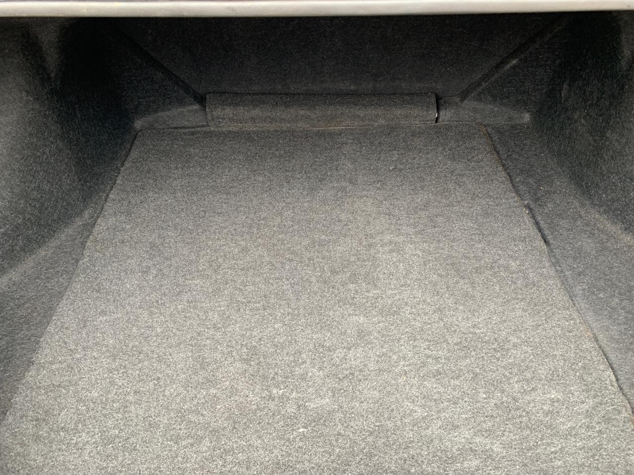 2009 Honda Civic 4dr Auto DX-G Photo