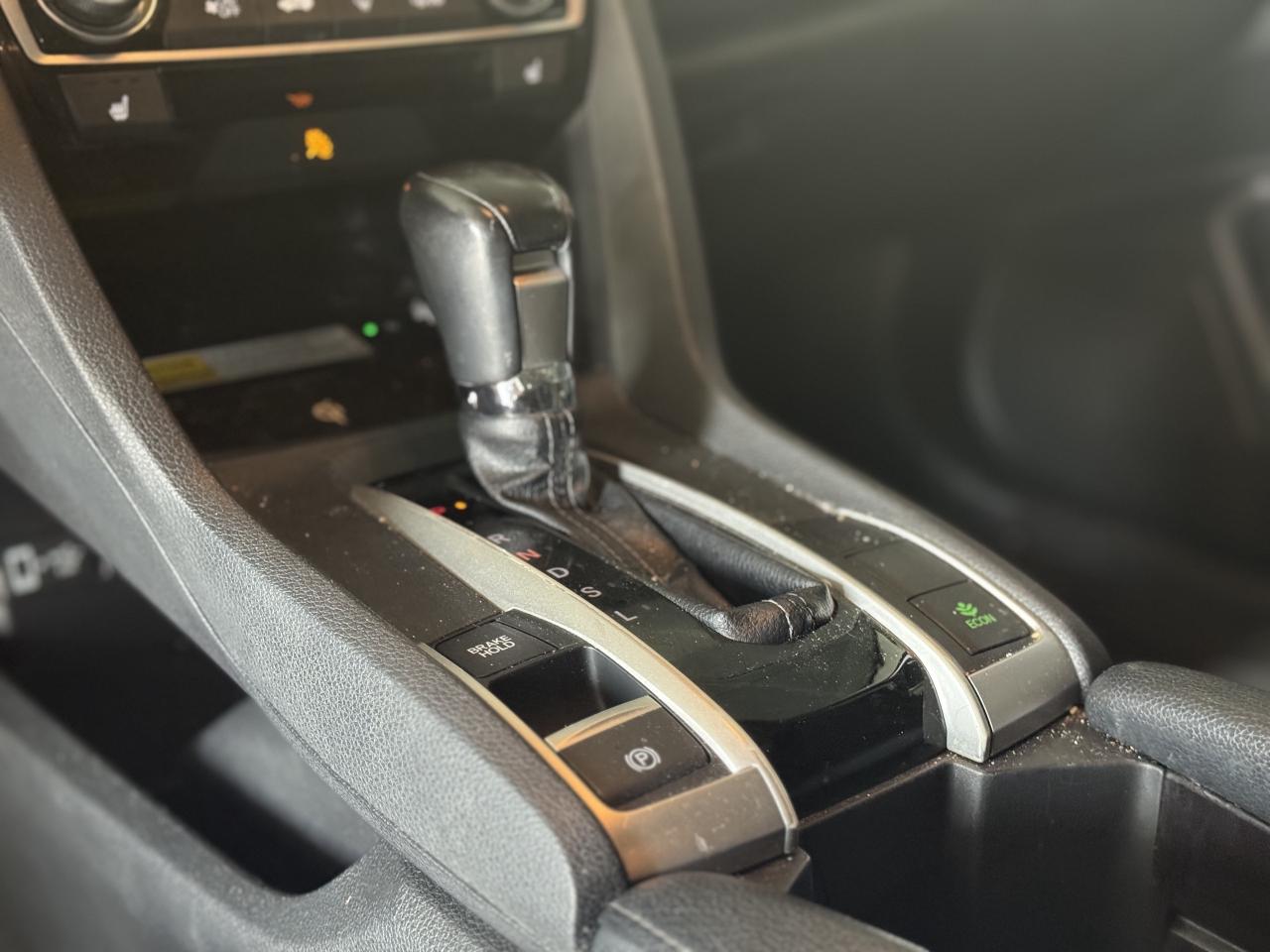 2017 Honda Civic Sedan Touring Pkg Safety Certified Welcome Trades Photo