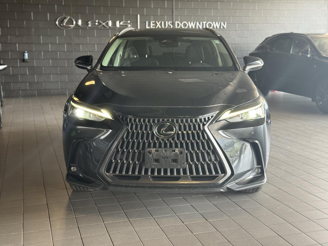 2024 Lexus NX Ultra Premium Pkg Safety Certified Welcome Trades Photo