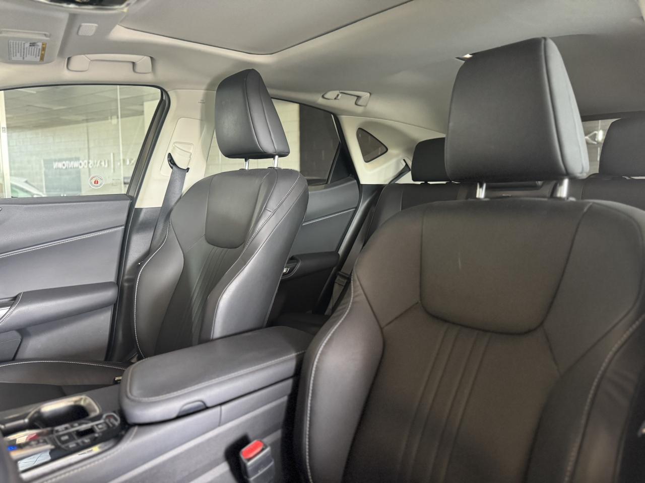 2024 Lexus NX Ultra Premium Pkg Safety Certified Welcome Trades Photo