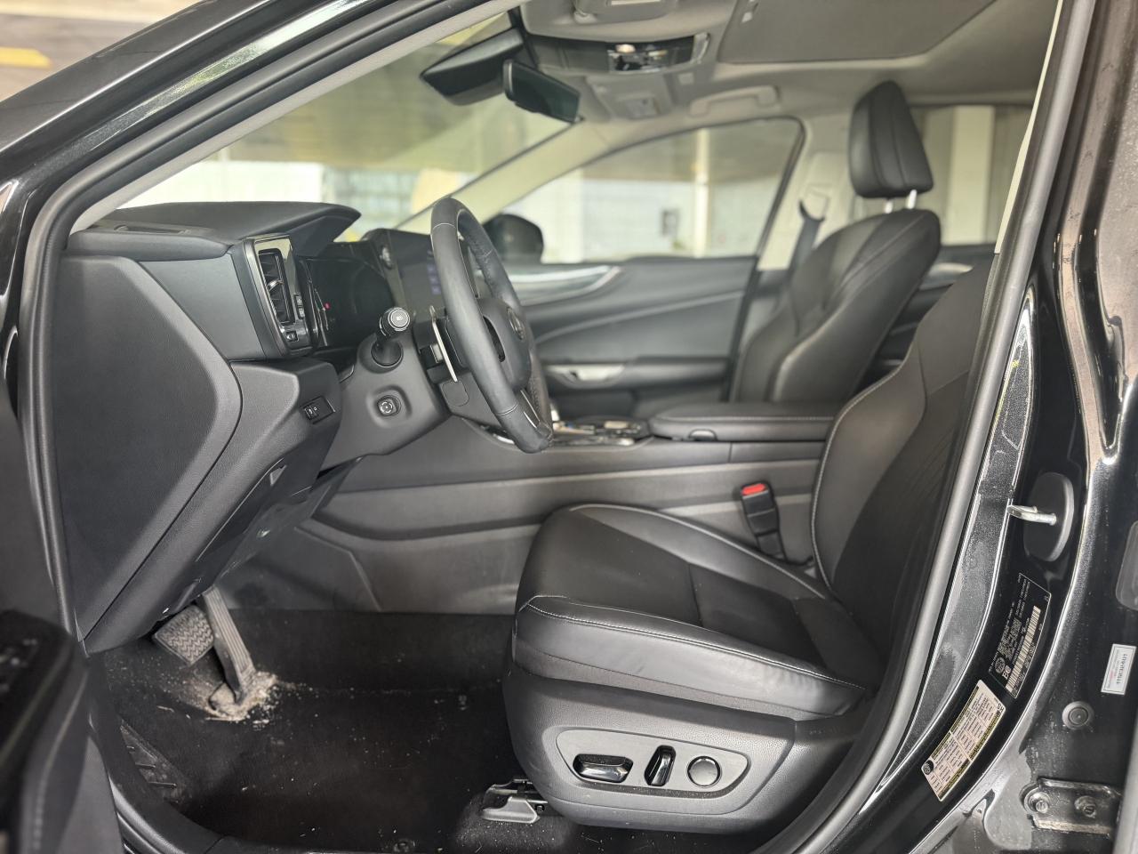 2024 Lexus NX Ultra Premium Pkg Safety Certified Welcome Trades Photo