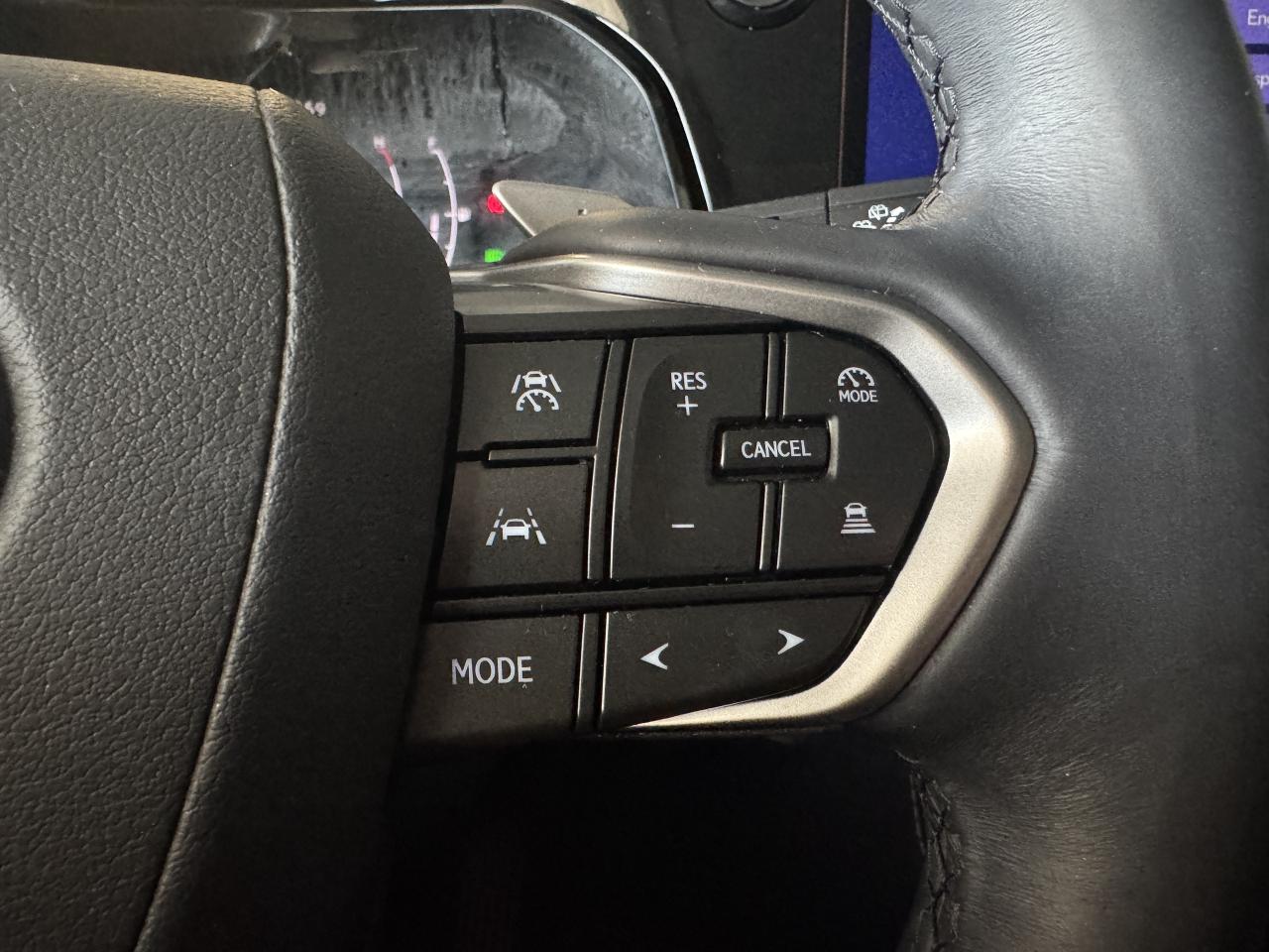 2024 Lexus NX Ultra Premium Pkg Safety Certified Welcome Trades Photo