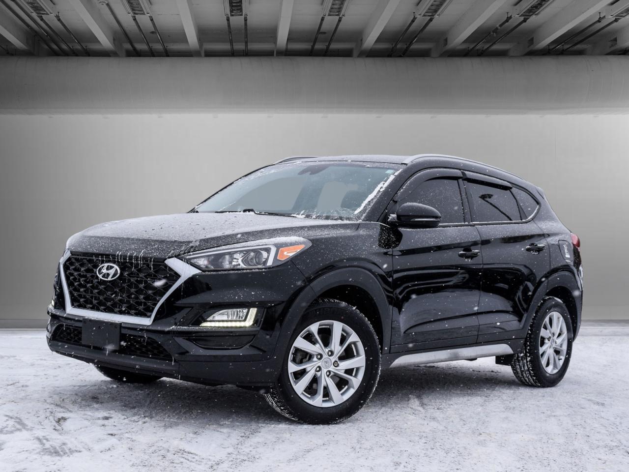 2020 Hyundai Tucson FWD   No Accidents, Full Service History, LOW KMS Photo0