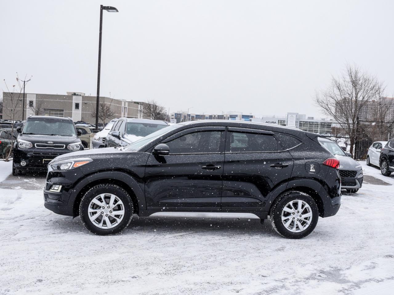 2020 Hyundai Tucson FWD   No Accidents, Full Service History, LOW KMS Photo