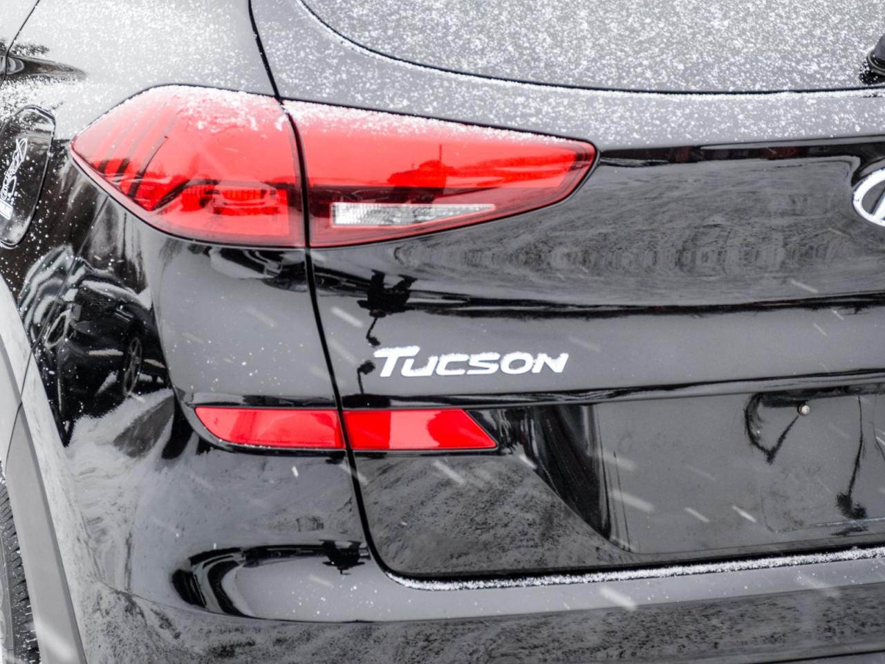 2020 Hyundai Tucson FWD   No Accidents, Full Service History, LOW KMS Photo