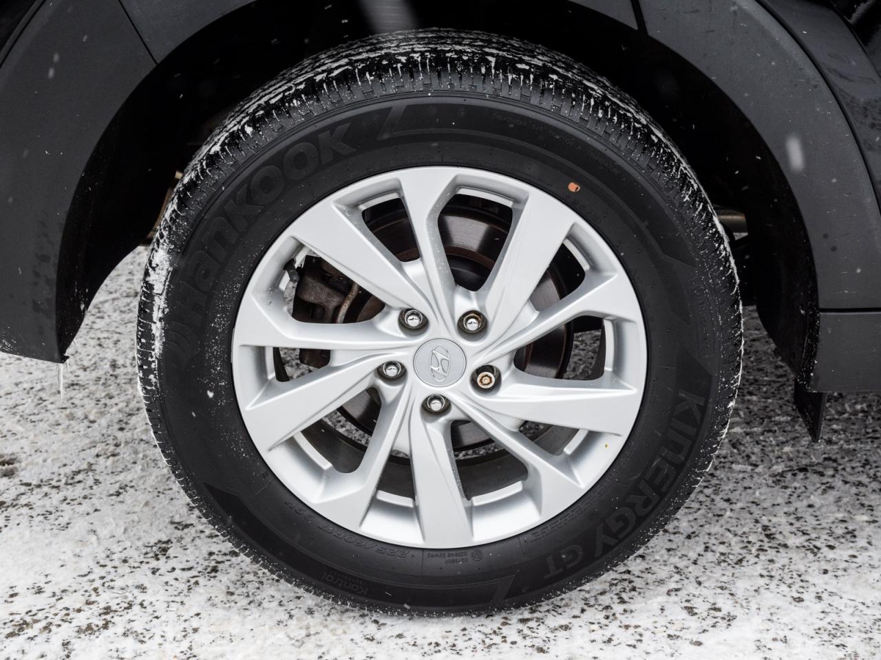 2020 Hyundai Tucson FWD   No Accidents, Full Service History, LOW KMS Photo