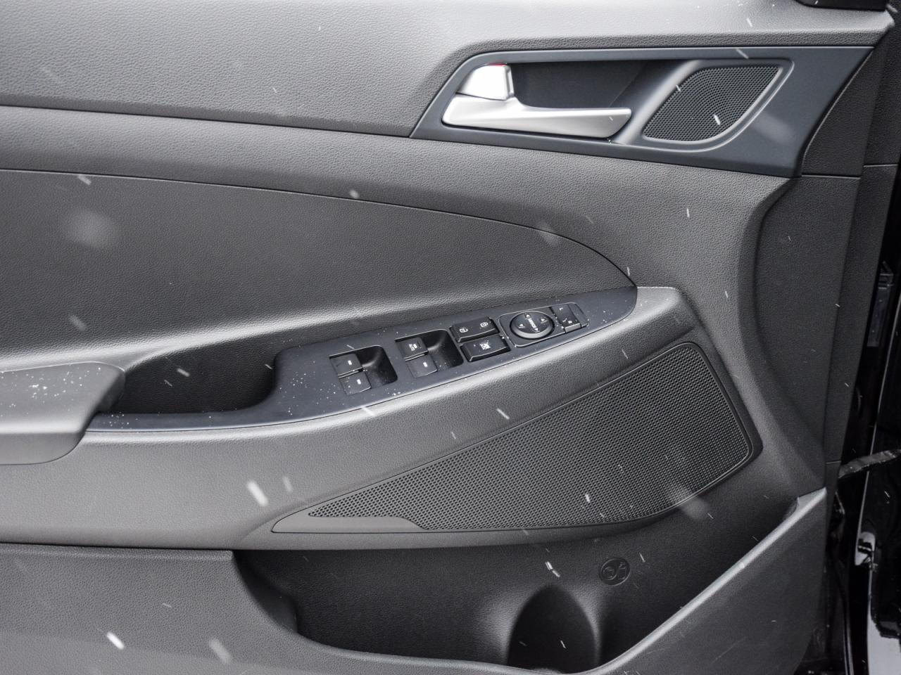 2020 Hyundai Tucson FWD   No Accidents, Full Service History, LOW KMS Photo