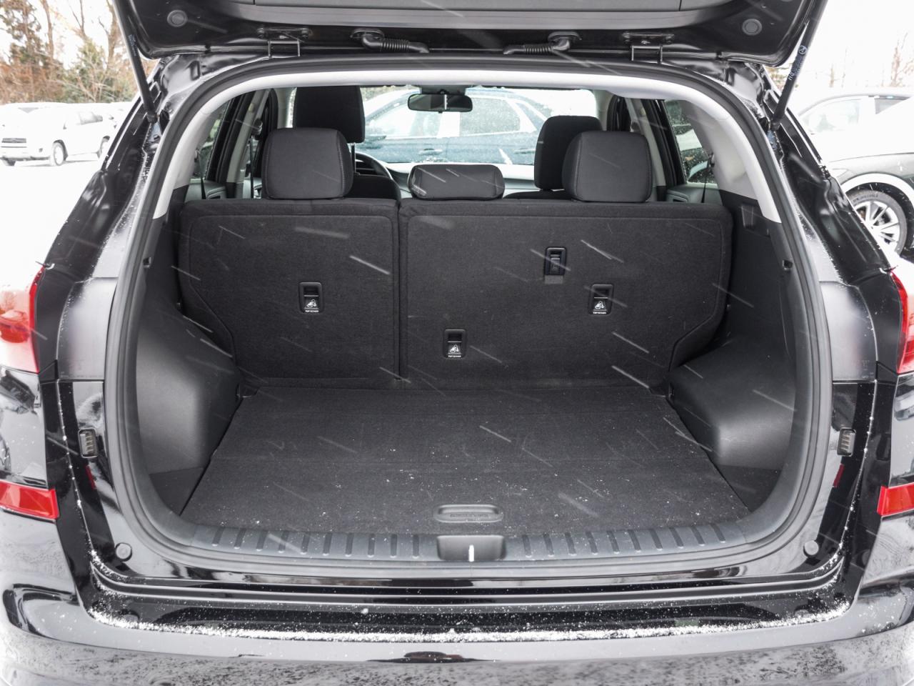 2020 Hyundai Tucson FWD   No Accidents, Full Service History, LOW KMS Photo