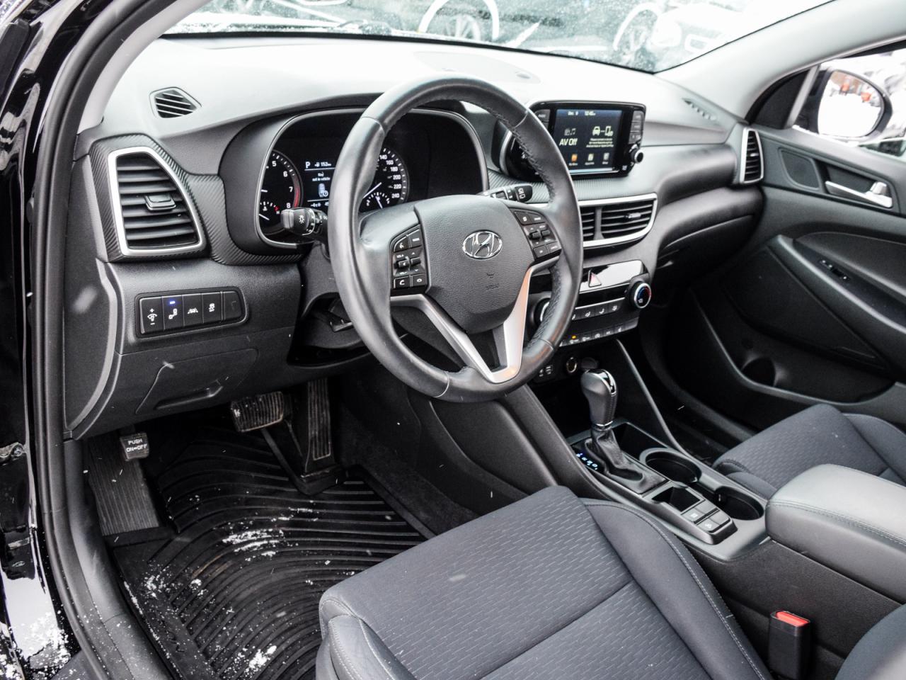 2020 Hyundai Tucson FWD   No Accidents, Full Service History, LOW KMS Photo