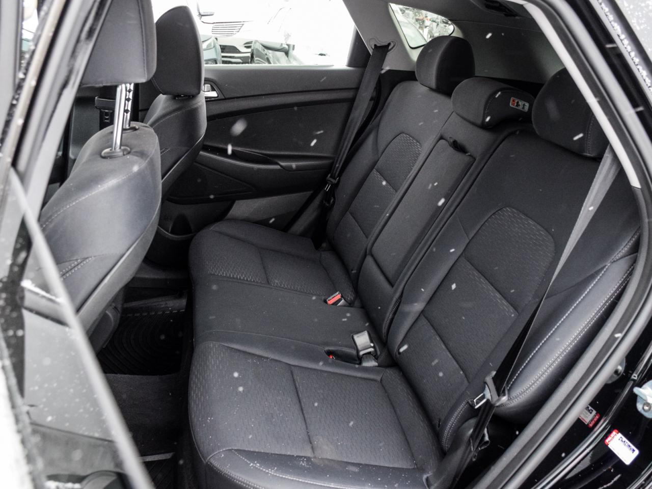 2020 Hyundai Tucson FWD   No Accidents, Full Service History, LOW KMS Photo