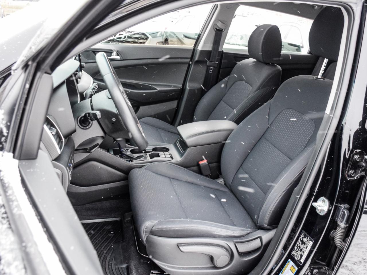 2020 Hyundai Tucson FWD   No Accidents, Full Service History, LOW KMS Photo