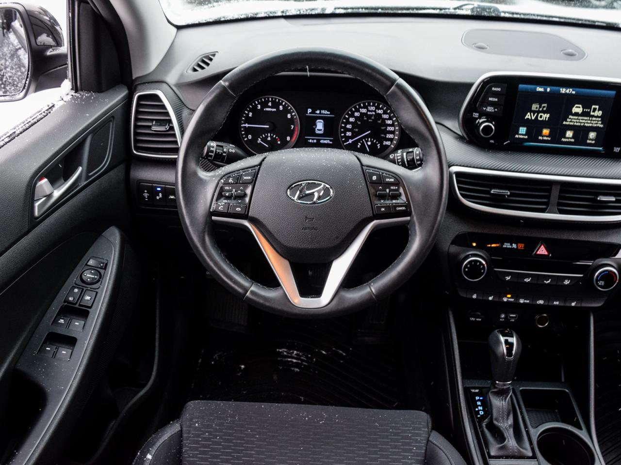 2020 Hyundai Tucson FWD   No Accidents, Full Service History, LOW KMS Photo