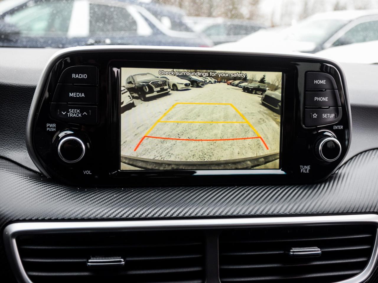 2020 Hyundai Tucson FWD   No Accidents, Full Service History, LOW KMS Photo